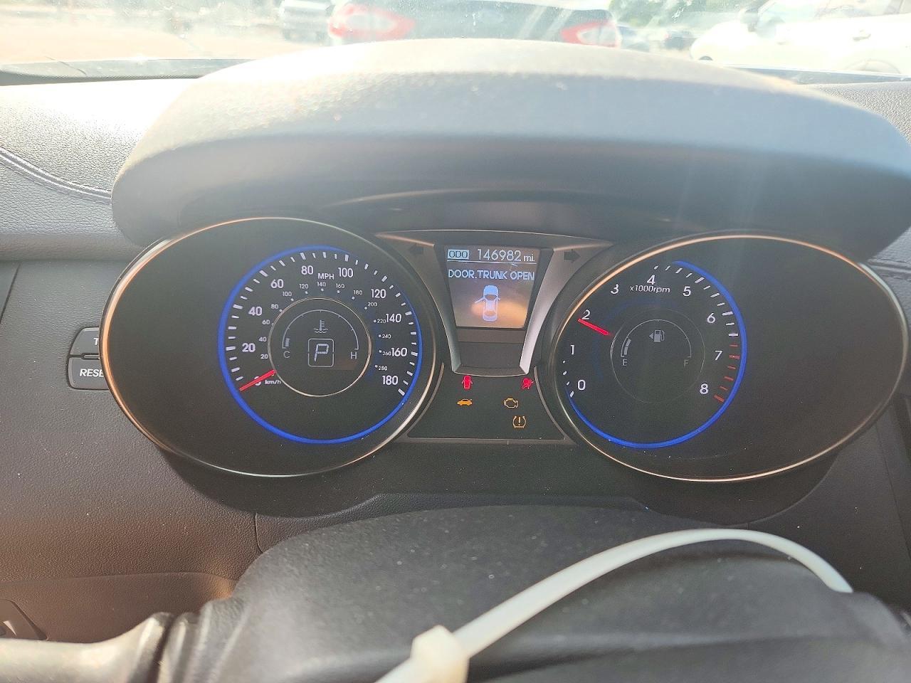 2013 Hyundai Genesis Coupe 3.8 Grand Touring - zdjęcie 9