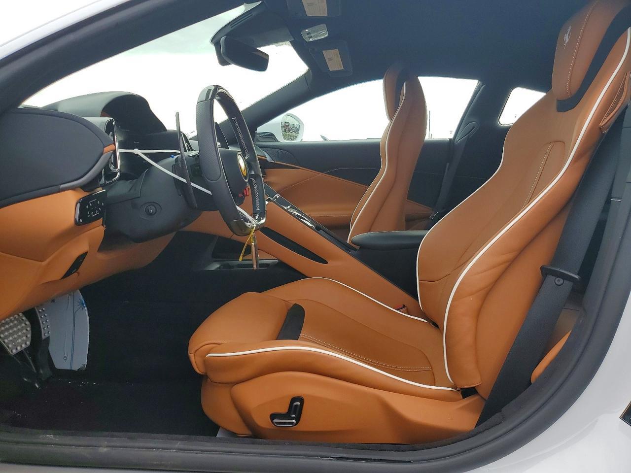 2023 Ferrari Roma - zdjęcie 7