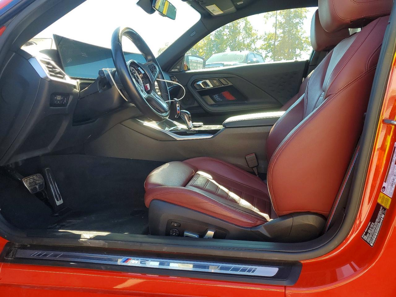 2024 BMW M2 - zdjęcie 7
