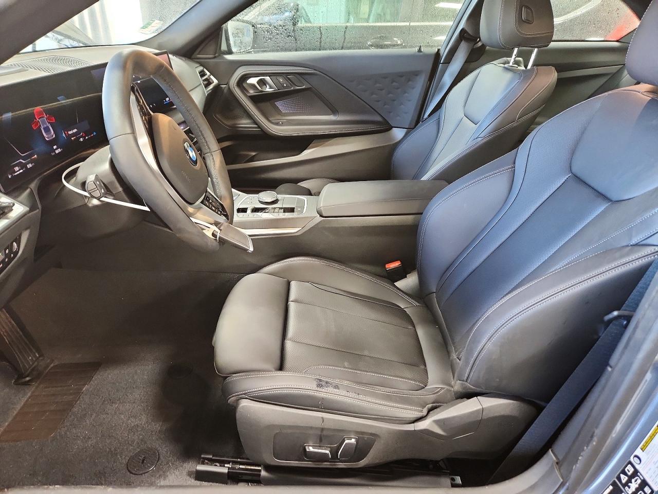 2025 BMW Seria 2 Coupe 230i - zdjęcie 7