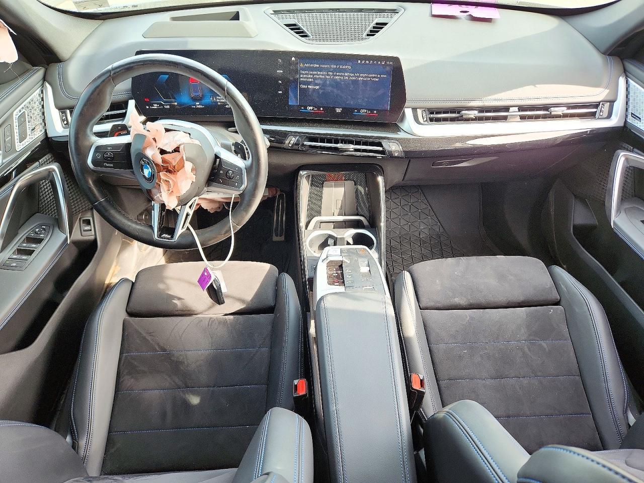 2023 BMW X1 xDrive28I - zdjęcie 8