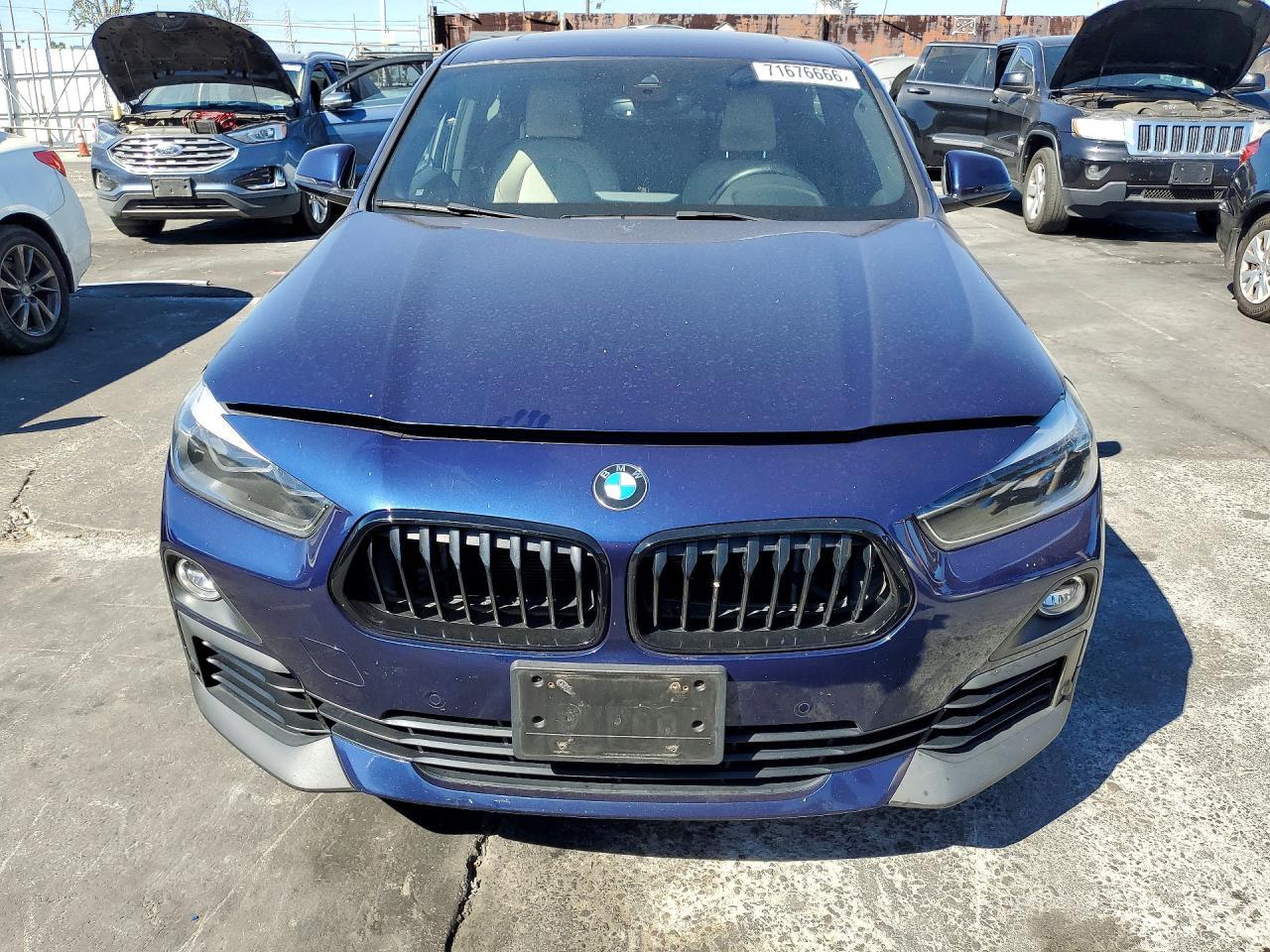 2020 BMW X2 Sdrive28I - zdjęcie 5