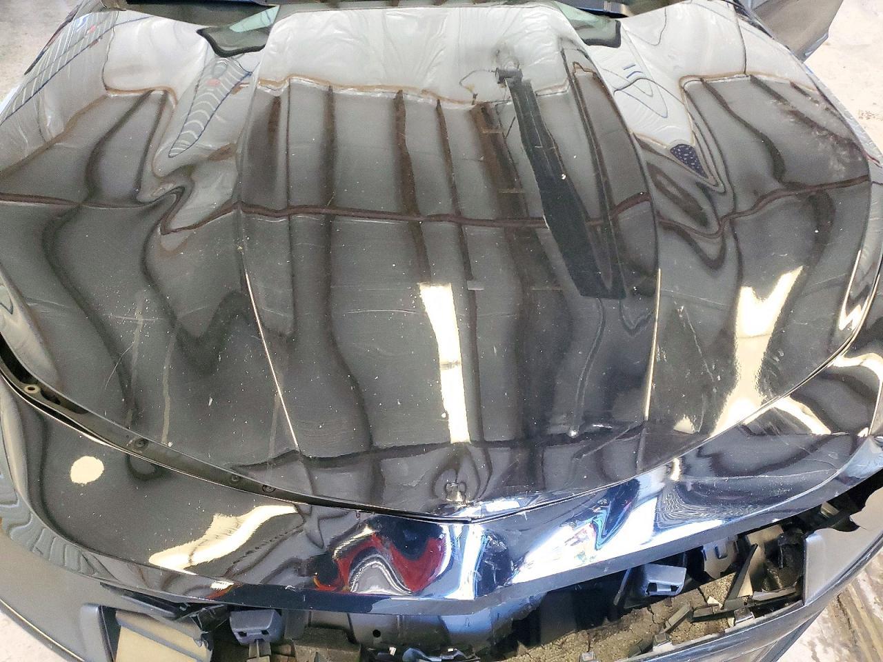 2021 Chevrolet Camaro Ls - zdjęcie 11