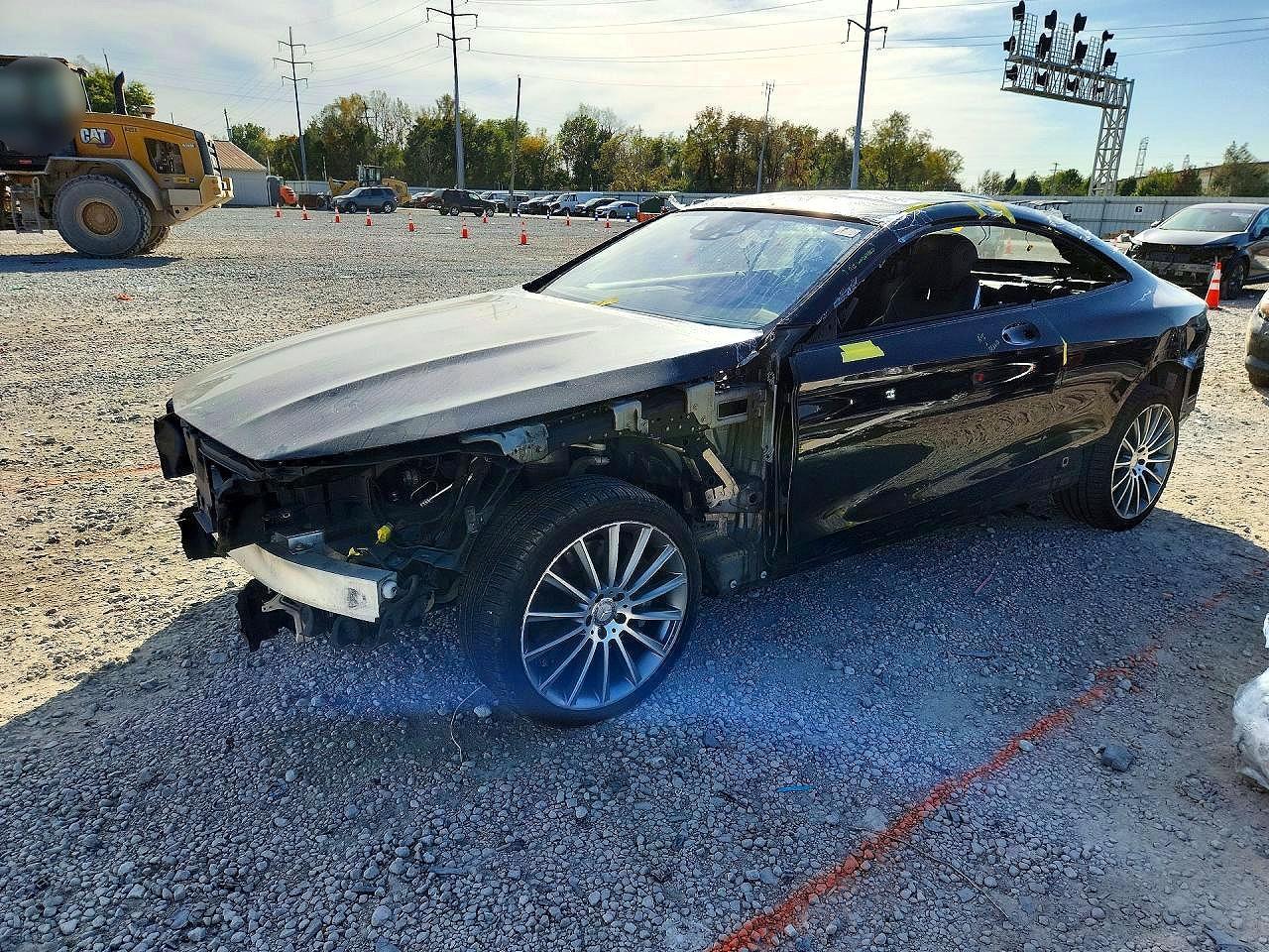 2015 Mercedes-Benz S 550 - zdjęcie główne