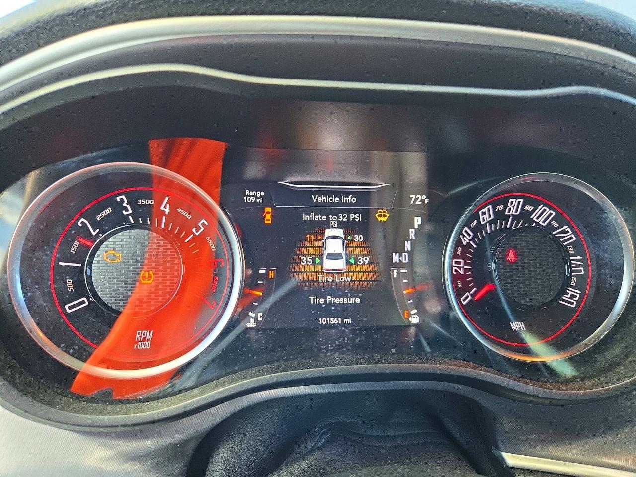 2020 Dodge Challenger R/T - zdjęcie 9