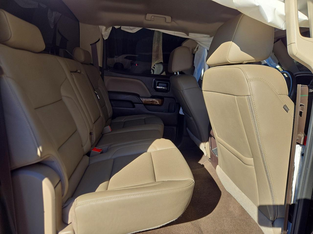 2018 GMC Sierra 1500 Slt - zdjęcie 10