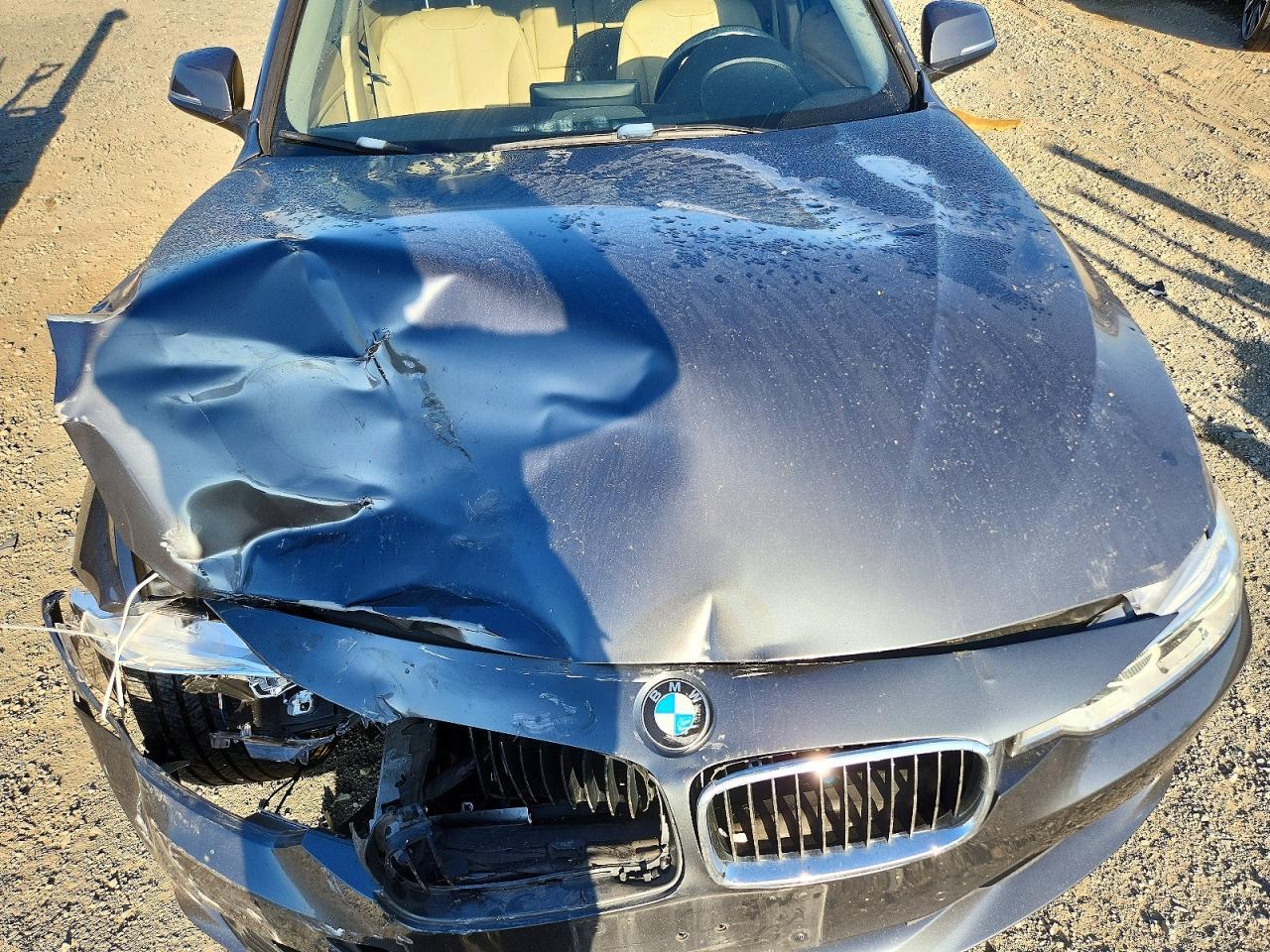 2014 BMW 328 I Sulev - zdjęcie 11