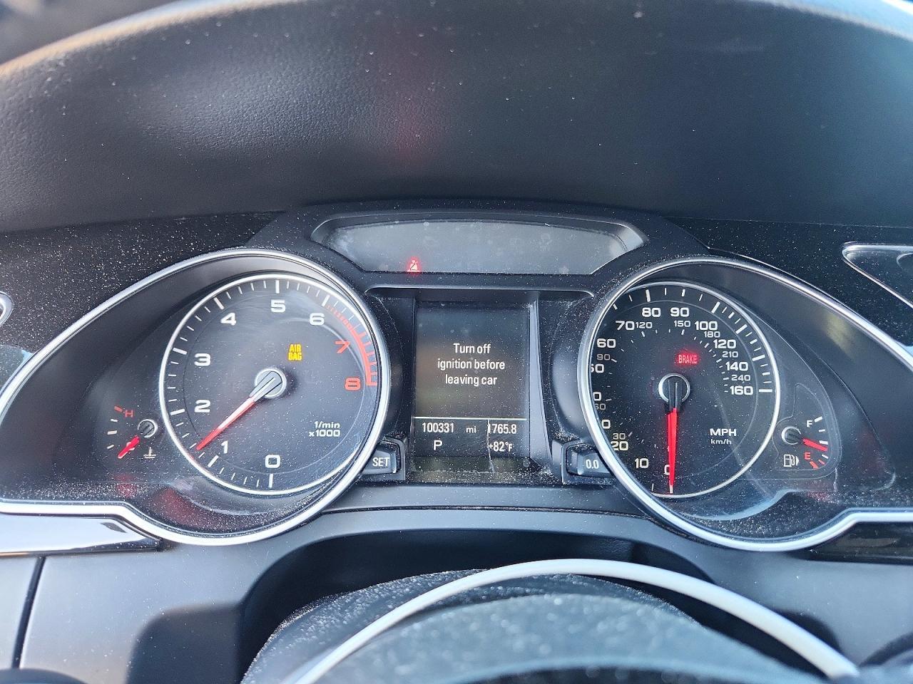 2014 Audi A5 Premium Plus - zdjęcie 9