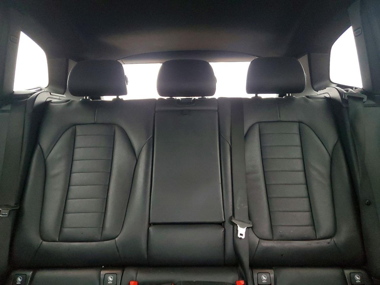 2018 BMW X3 xDrive30I - zdjęcie 10