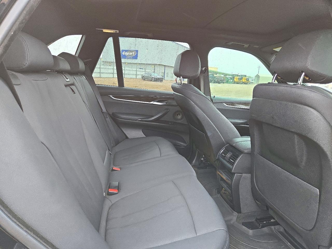 2018 BMW X5 Xdr40E - zdjęcie 11