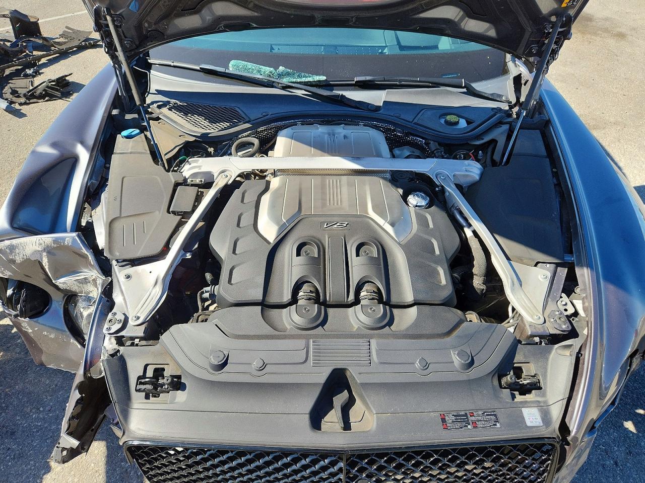 2023 Bentley Continental Gt - zdjęcie 11