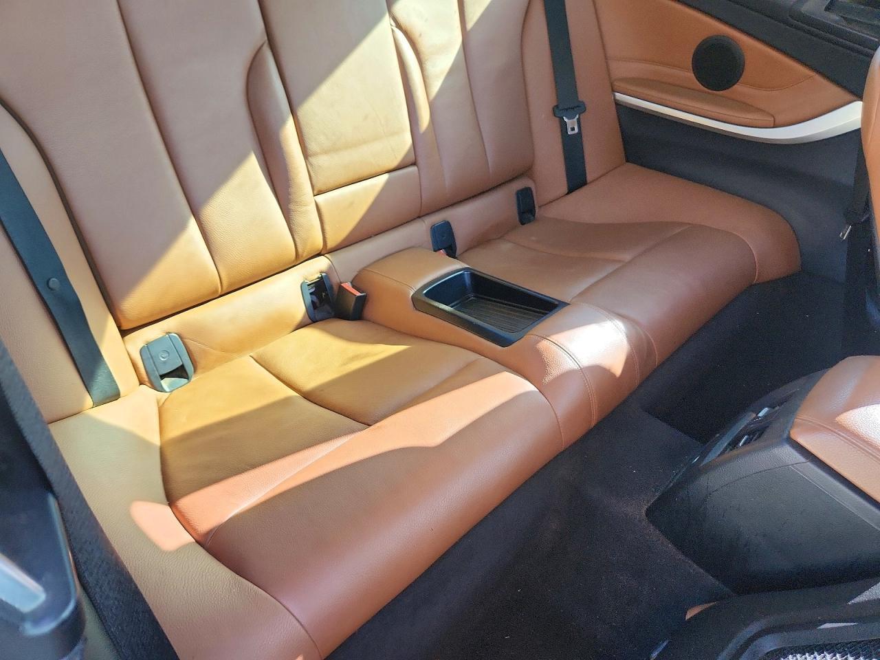 2014 BMW 435 I - zdjęcie 10