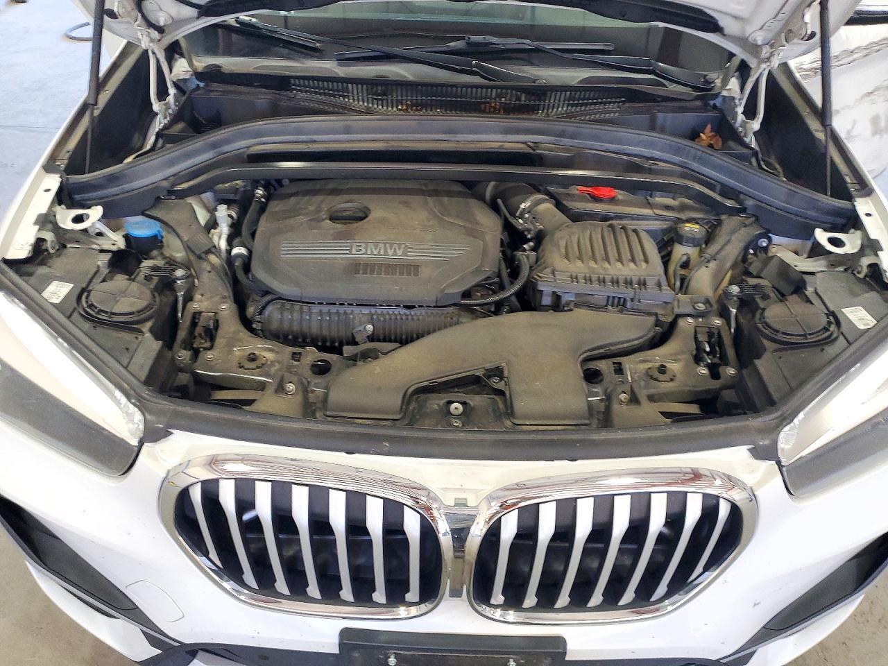 2020 BMW X1 xDrive28I - zdjęcie 12