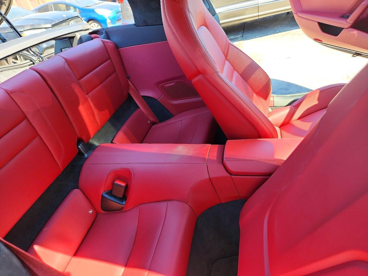 2024 Porsche 911 Targa - zdjęcie 10