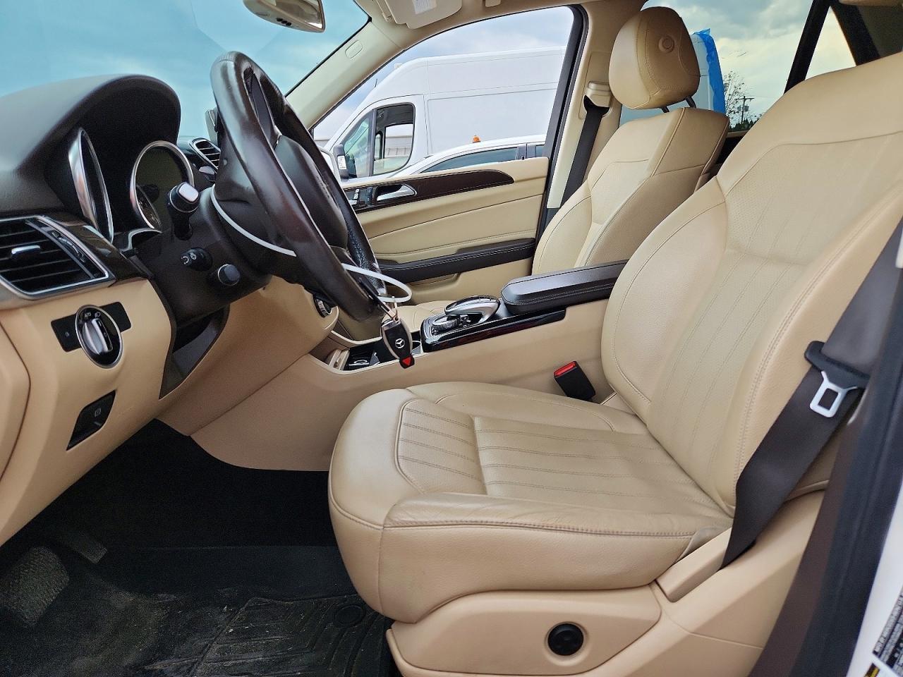 2018 Mercedes-Benz Gle 350 4Matic - zdjęcie 7