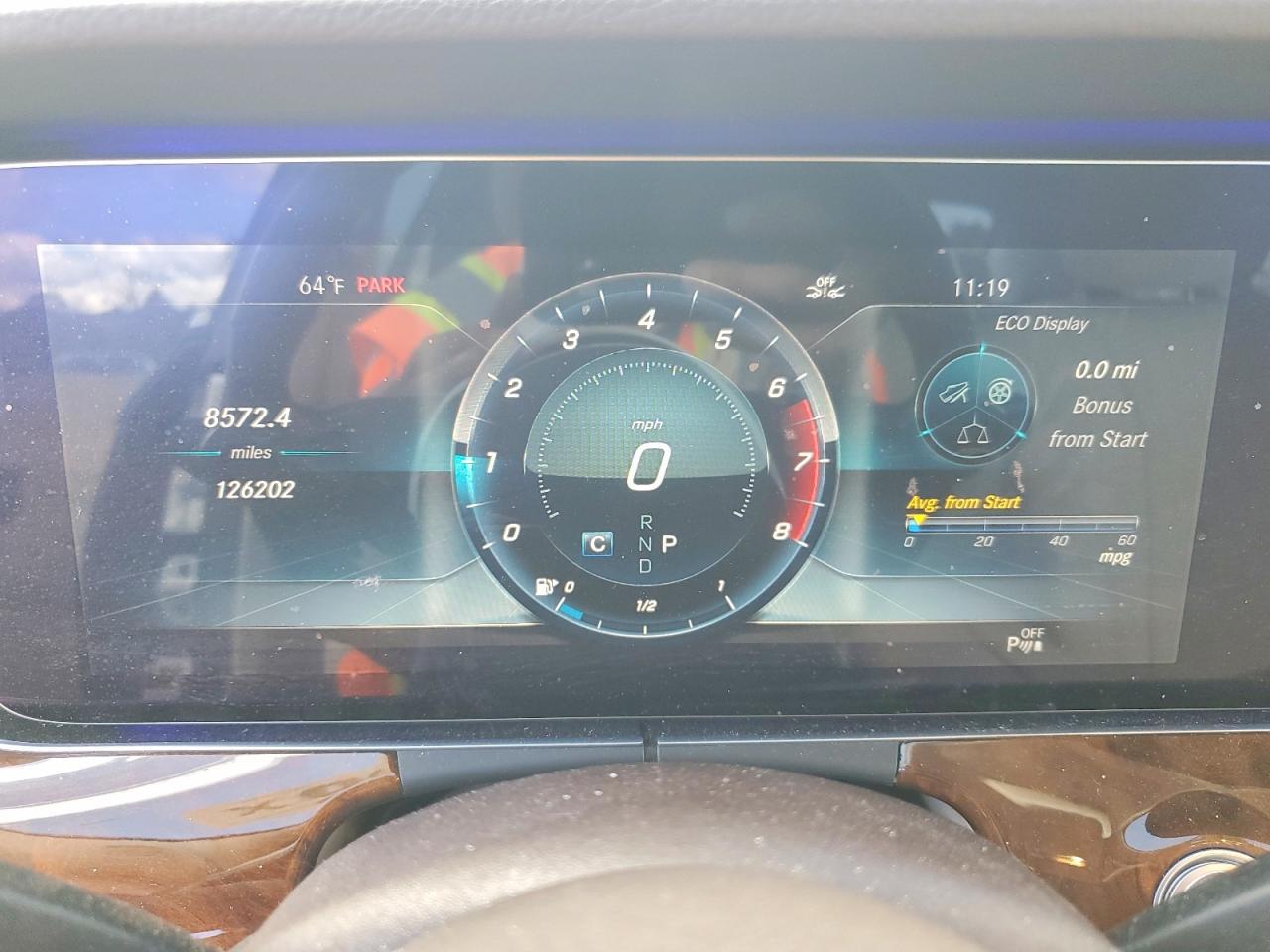 2020 Mercedes-Benz E 350 4Matic - zdjęcie 9