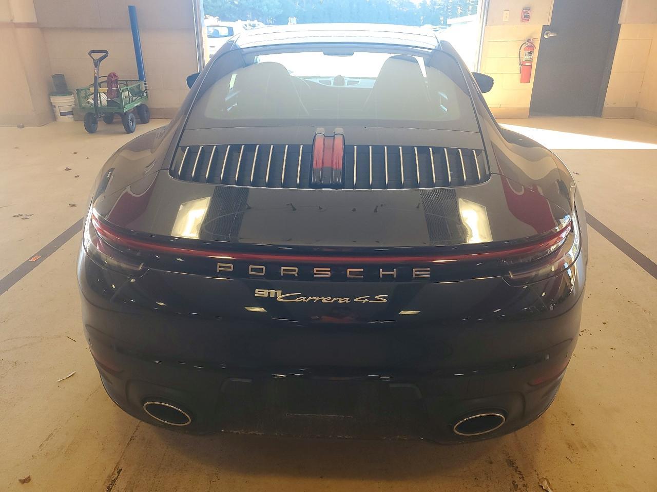2020 Porsche 911 Carrera S - zdjęcie 6