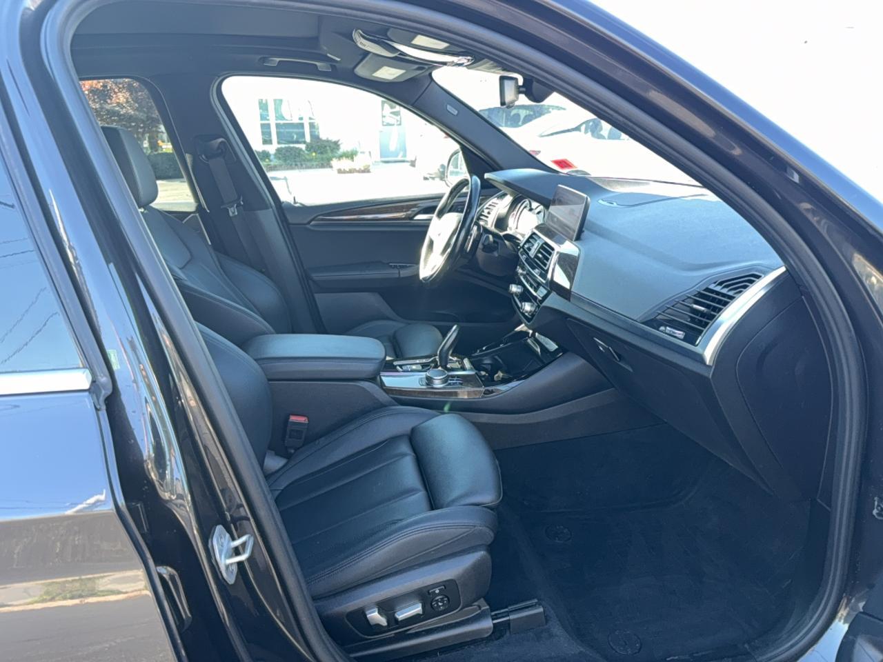 2019 BMW X3 xDrive30I - zdjęcie 5
