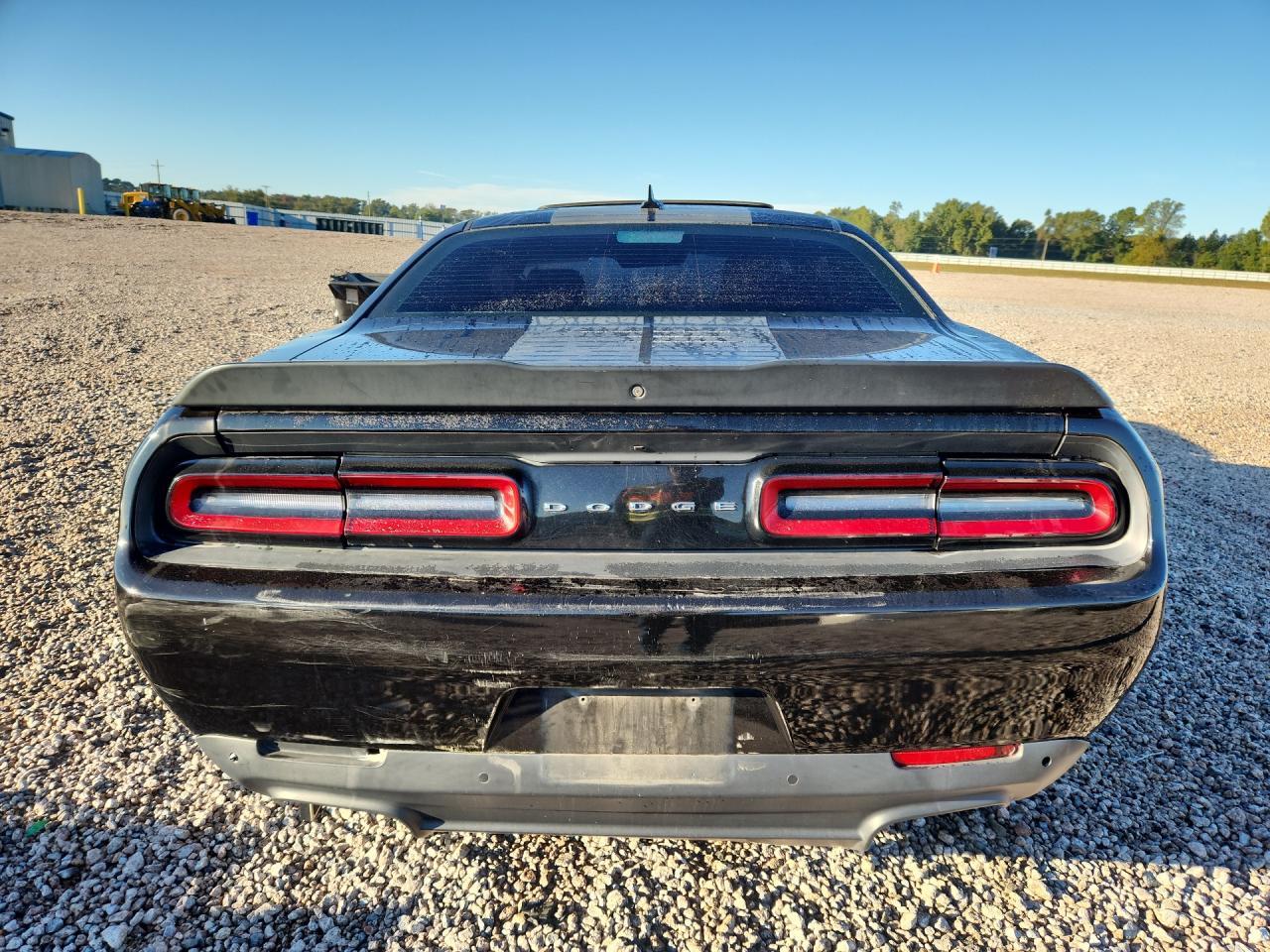 2016 Dodge Challenger R/T - zdjęcie 6