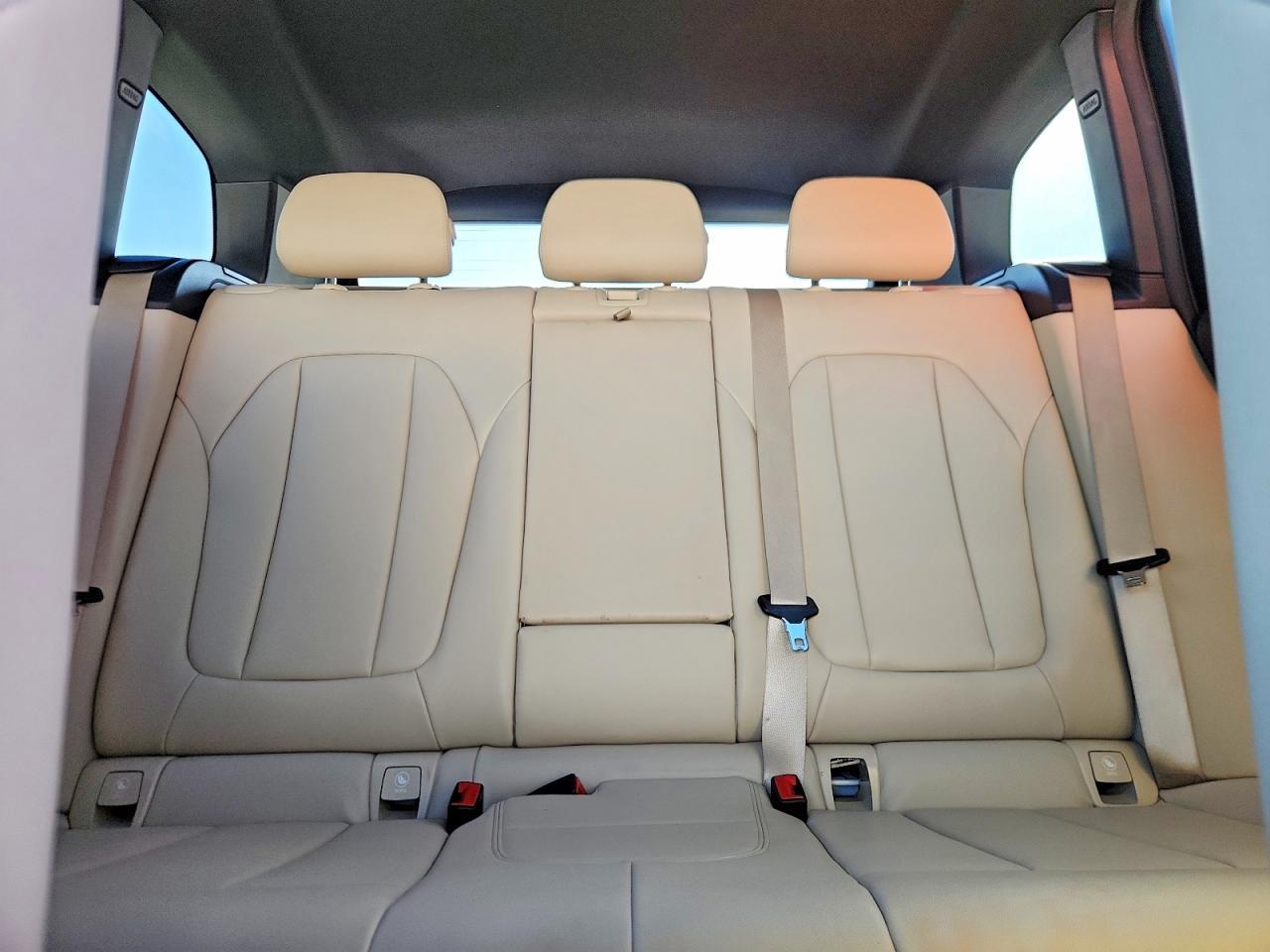 2019 BMW X3 Sdrive30I - zdjęcie 10