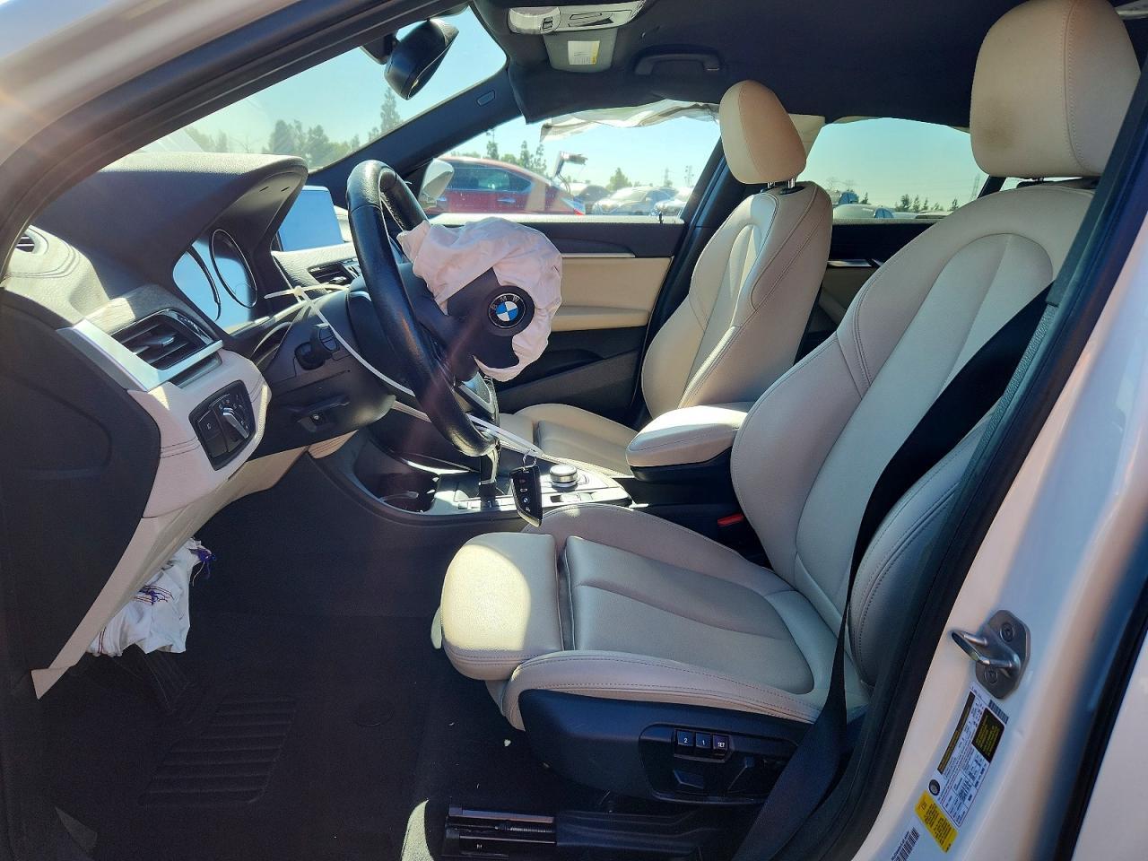 2020 BMW X2 Sdrive28I - zdjęcie 7