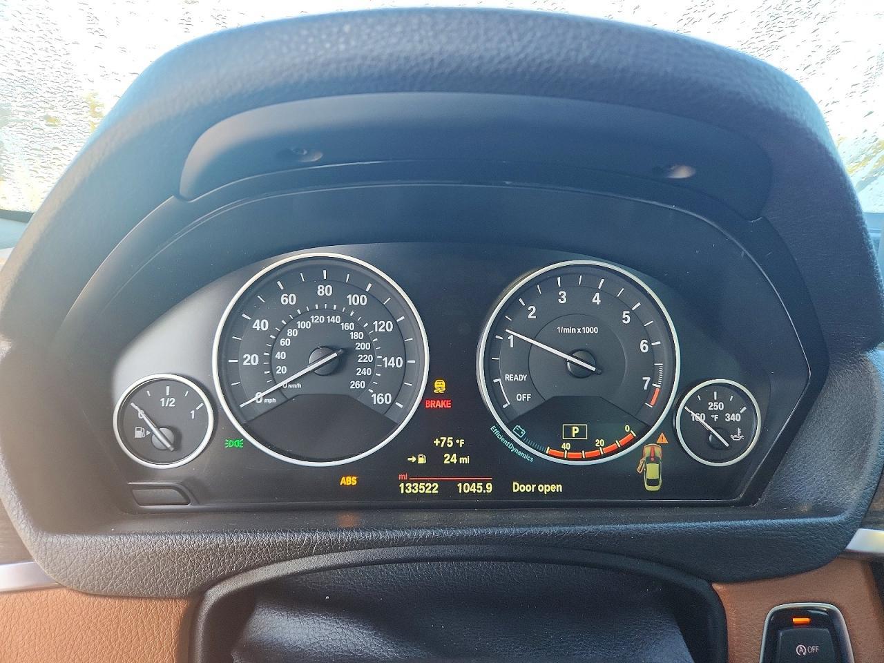 2015 BMW 428 I - zdjęcie 9