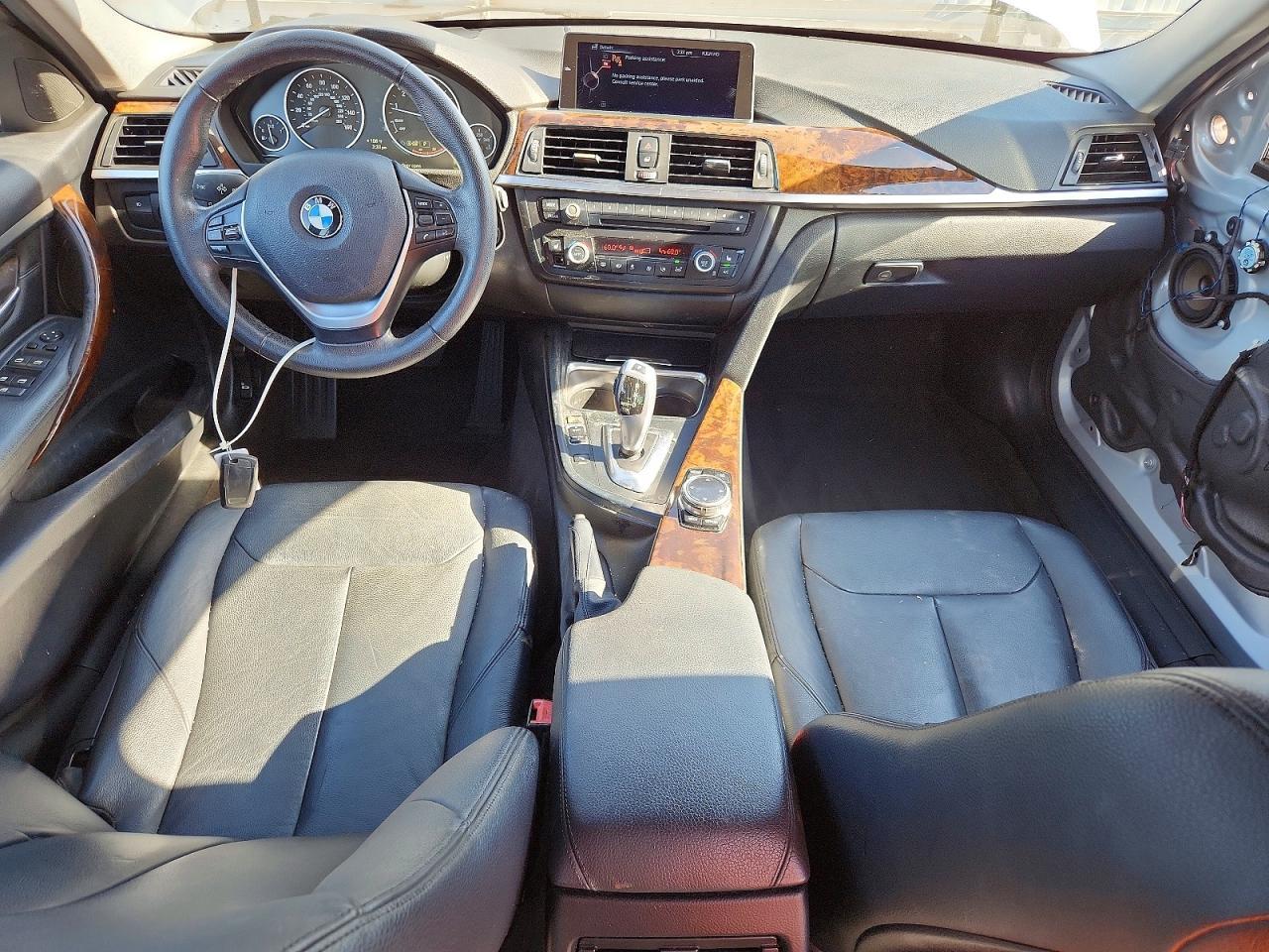 2014 BMW 328 I Sulev - zdjęcie 8