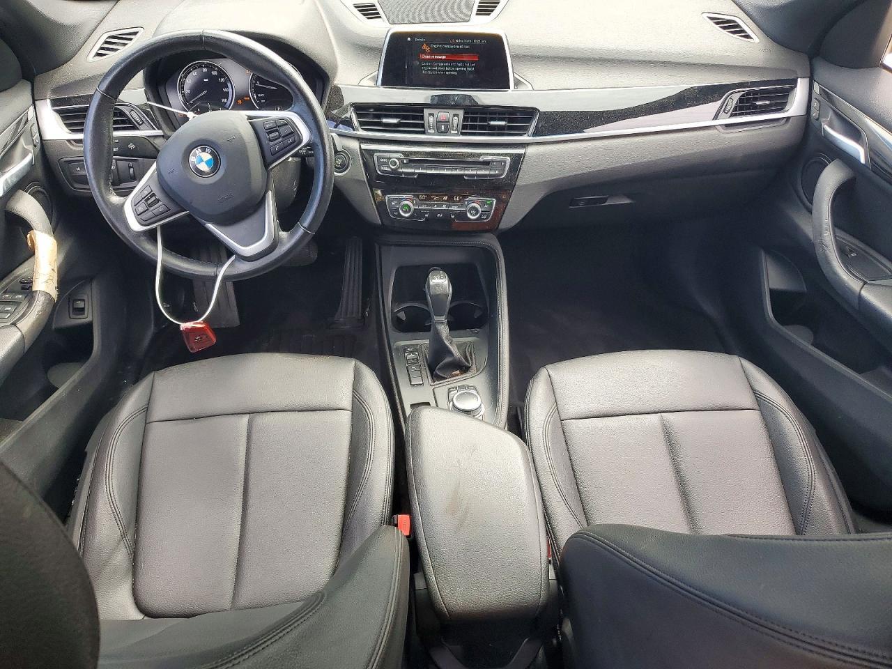 2019 BMW X1 Sdrive28I - zdjęcie 8