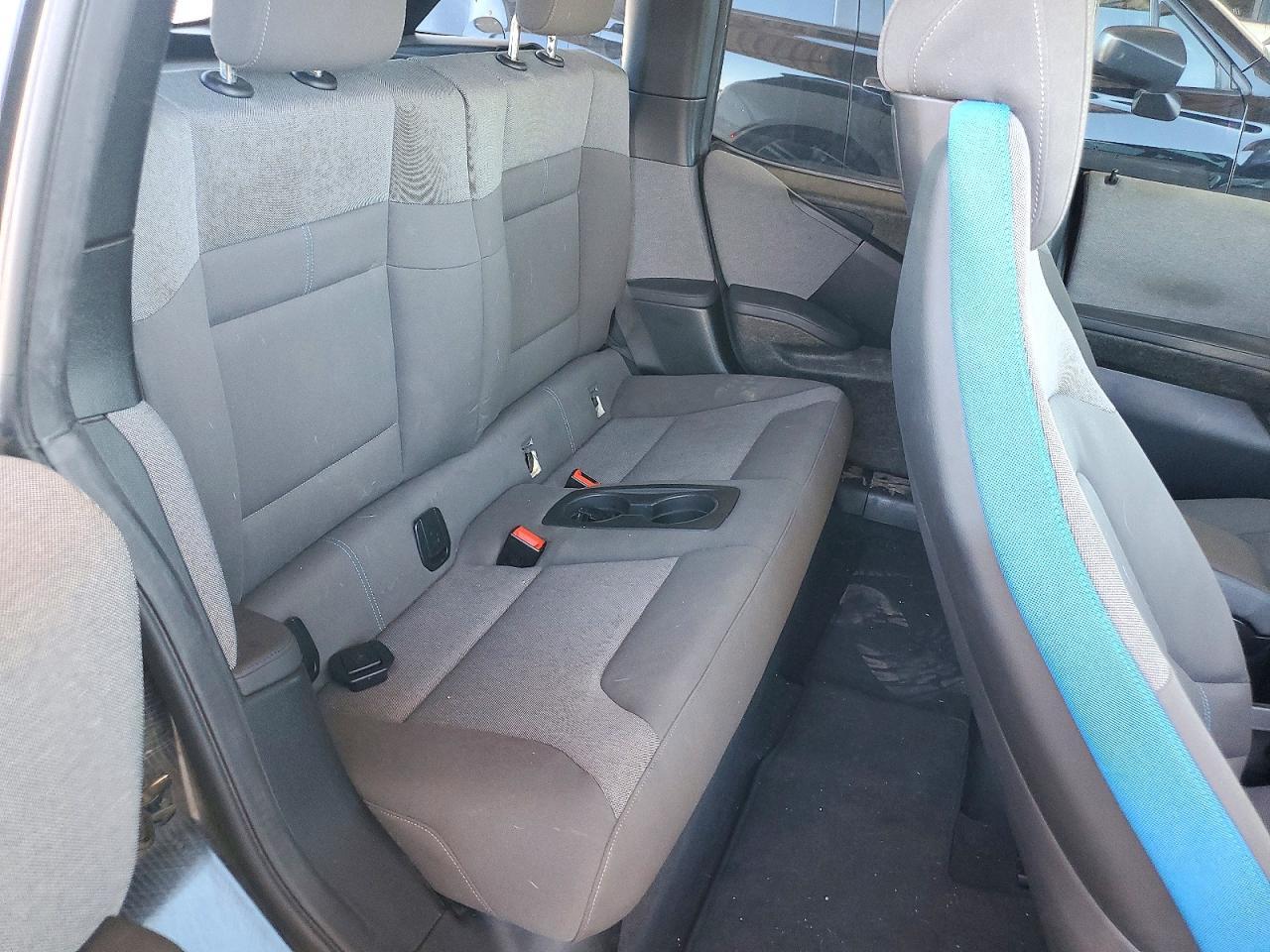 2018 BMW I3 Bev - zdjęcie 10