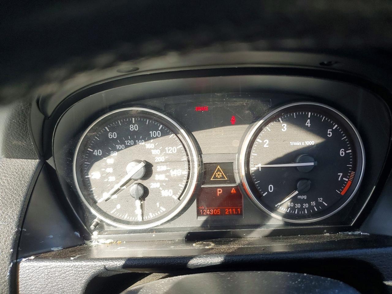 2013 BMW X1 Sdrive28I - zdjęcie 9