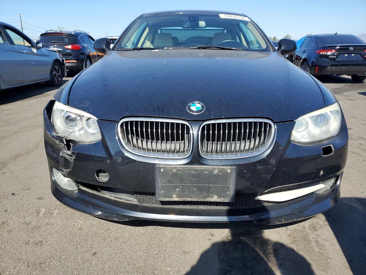2013 BMW 328 I - zdjęcie 5
