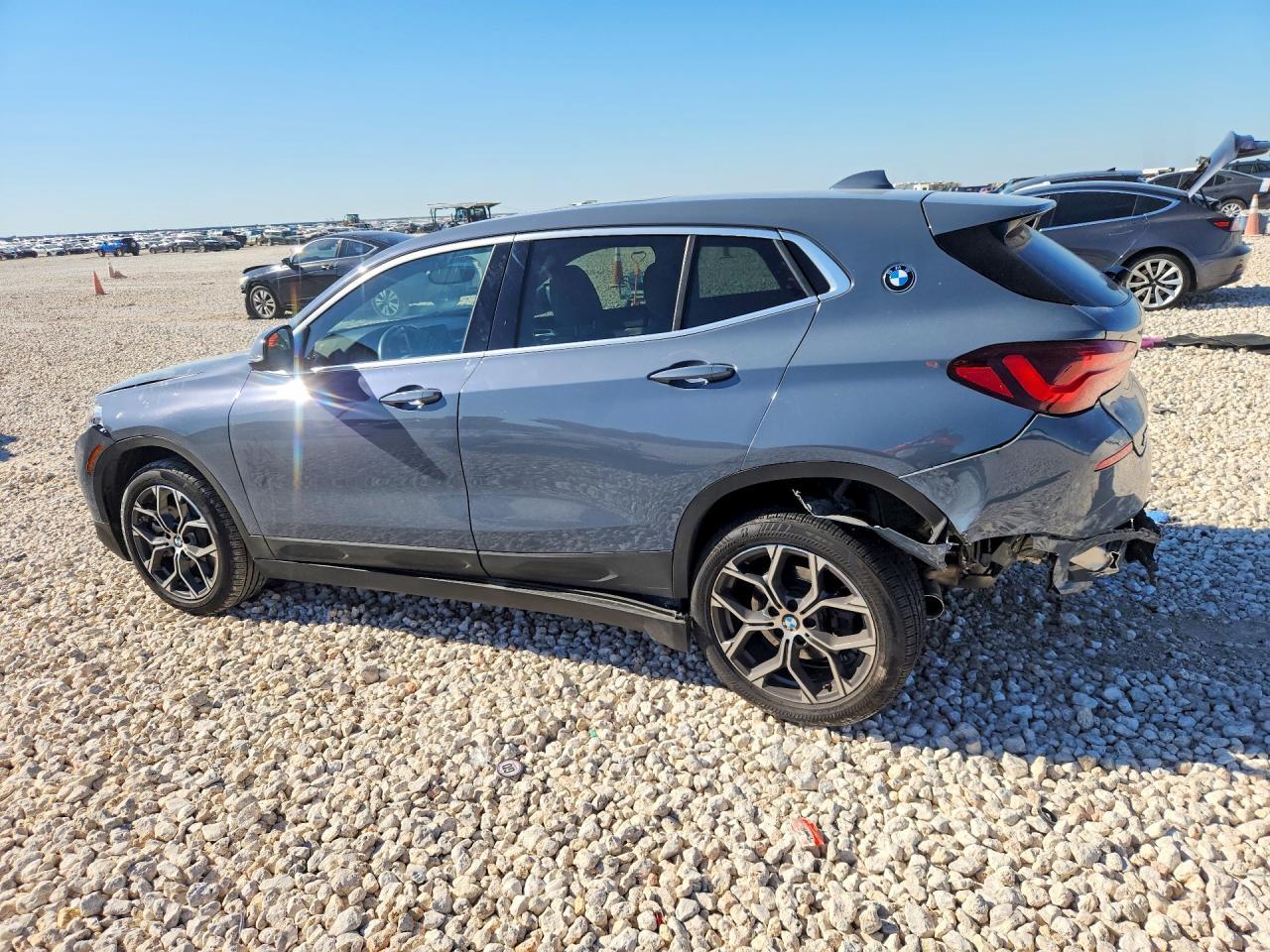 2023 BMW X2 Sdrive28I - zdjęcie 2