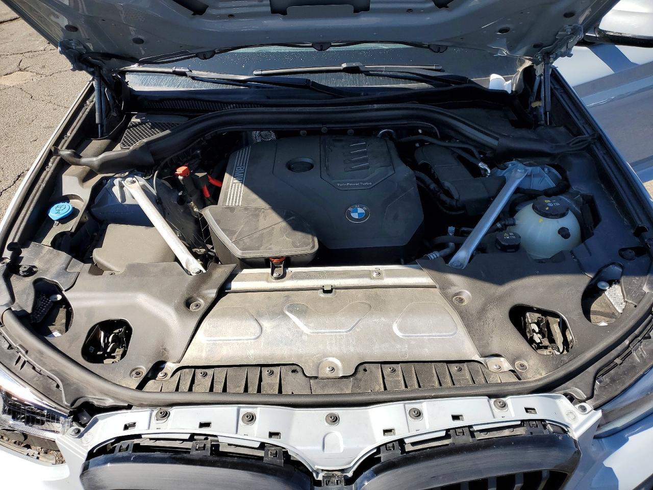 2024 BMW X3 xDrive30I - zdjęcie 12