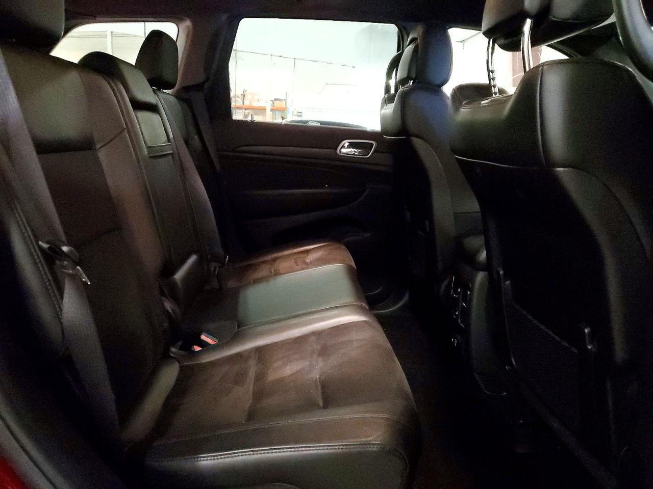 2020 Jeep Grand Cherokee Laredo - zdjęcie 11
