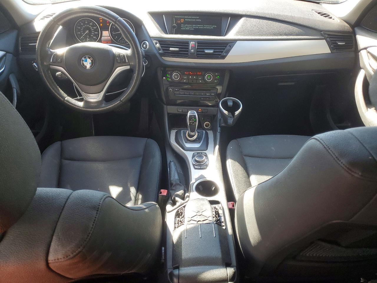 2014 BMW X1 xDrive28I - zdjęcie 8