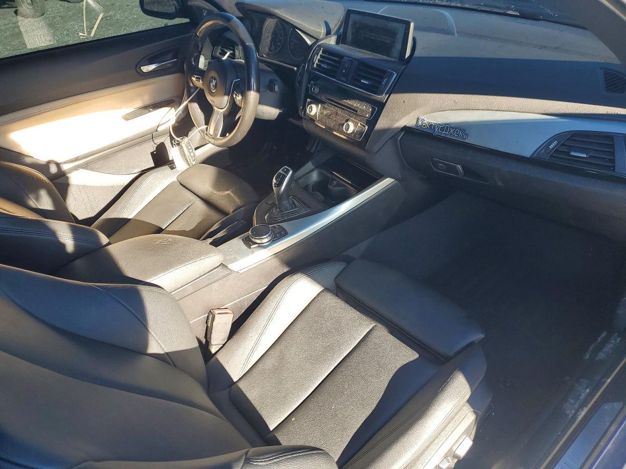 2016 BMW M235I - zdjęcie 8