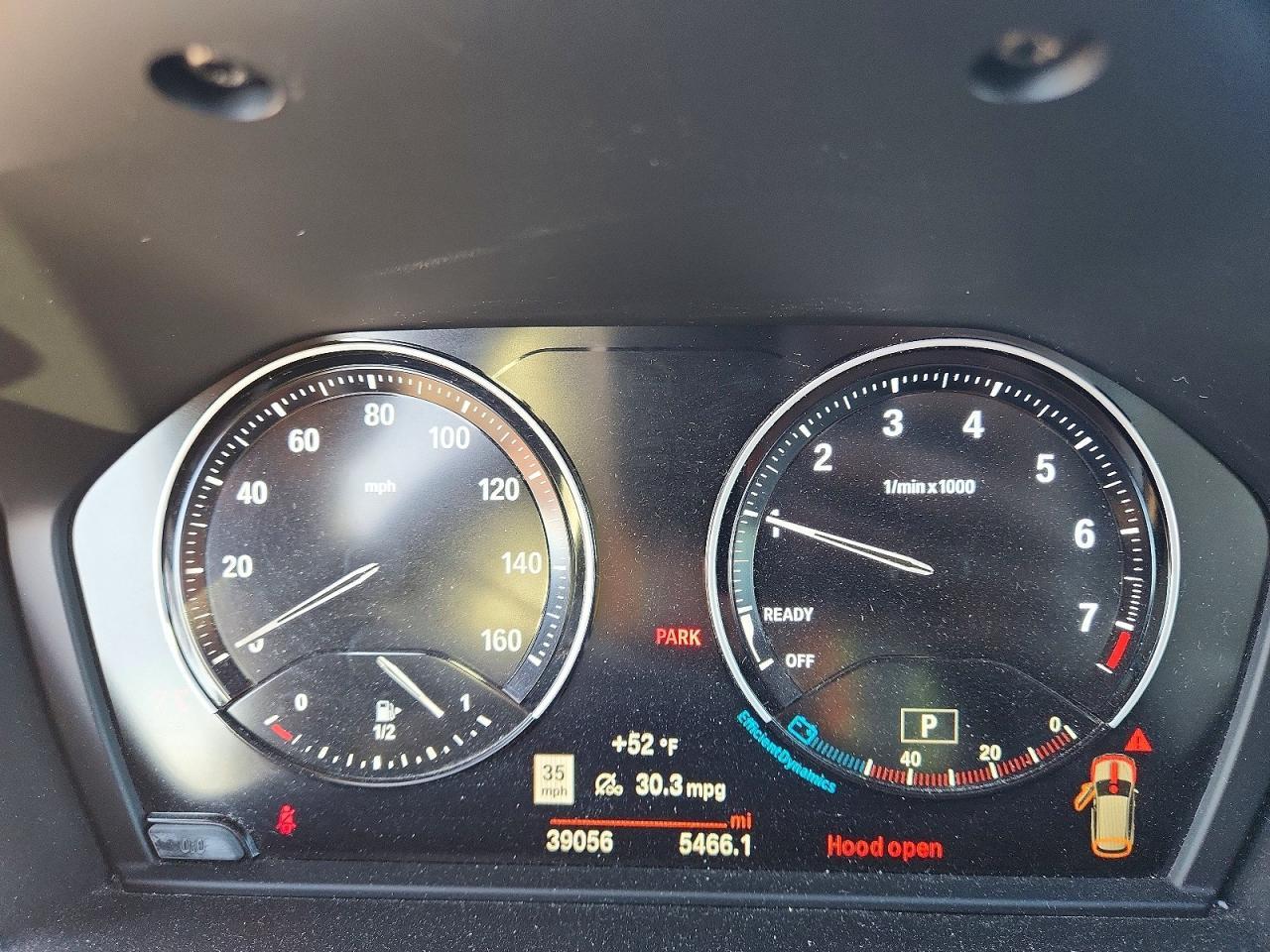 2021 BMW X1 xDrive28I - zdjęcie 9