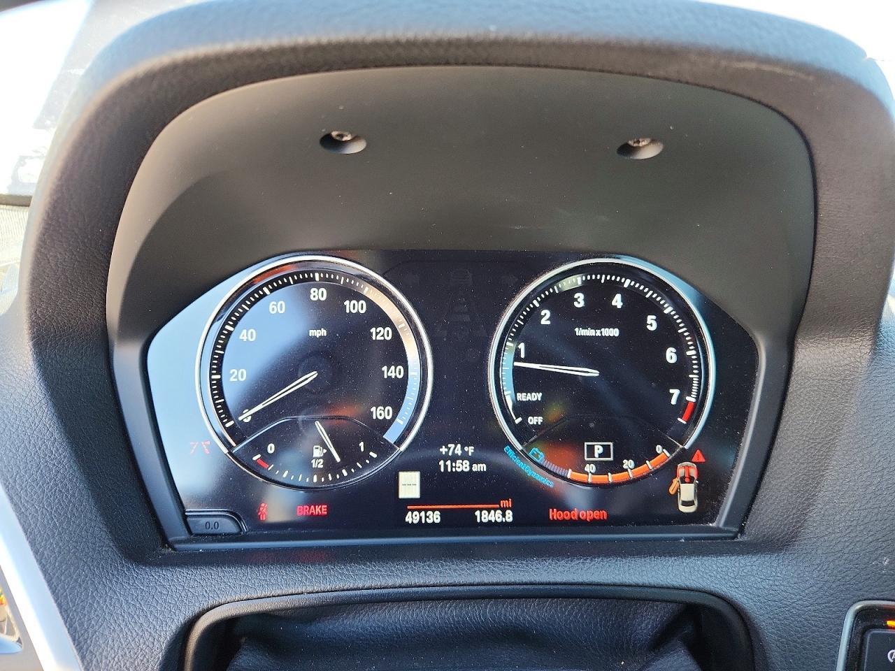 2019 BMW Seria 2 Coupe M240i - zdjęcie 9
