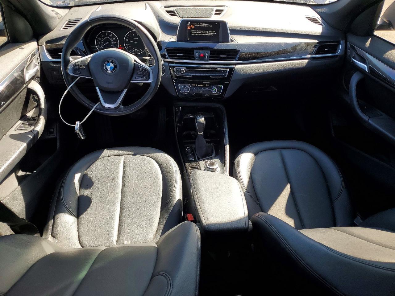 2016 BMW X1 xDrive28I - zdjęcie 8