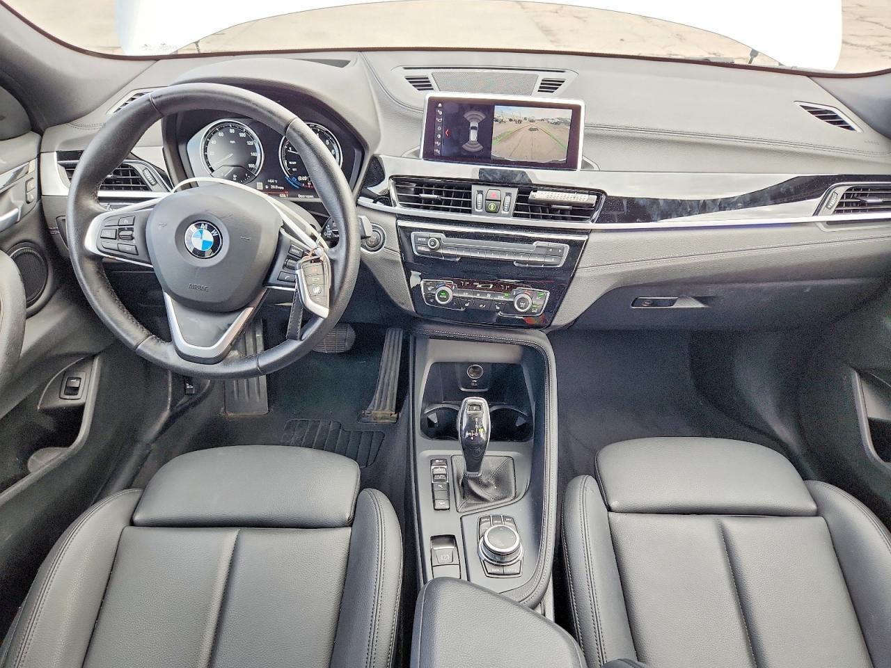 2020 BMW X2 xDrive28I - zdjęcie 8