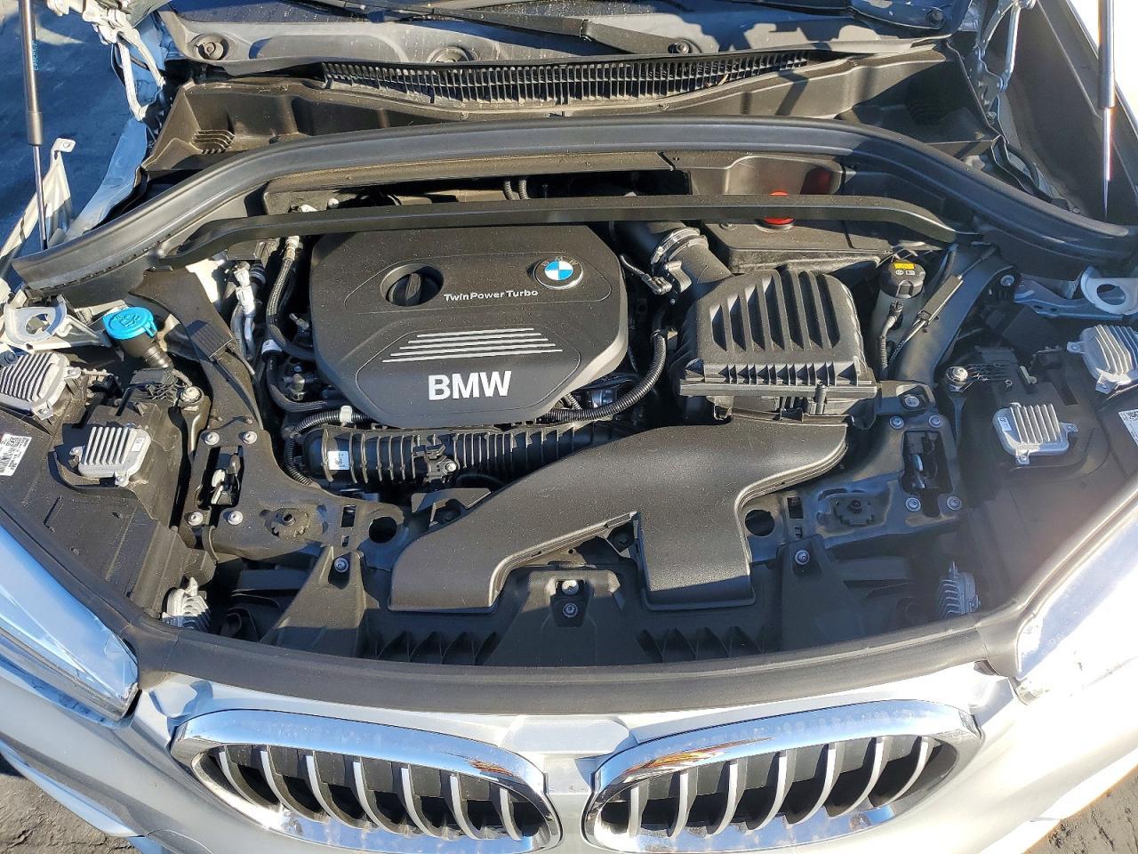 2019 BMW X1 xDrive28I - zdjęcie 12