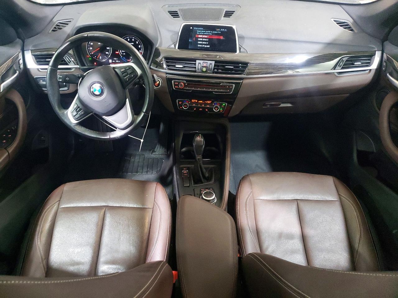 2022 BMW X1 Sdrive28I - zdjęcie 8
