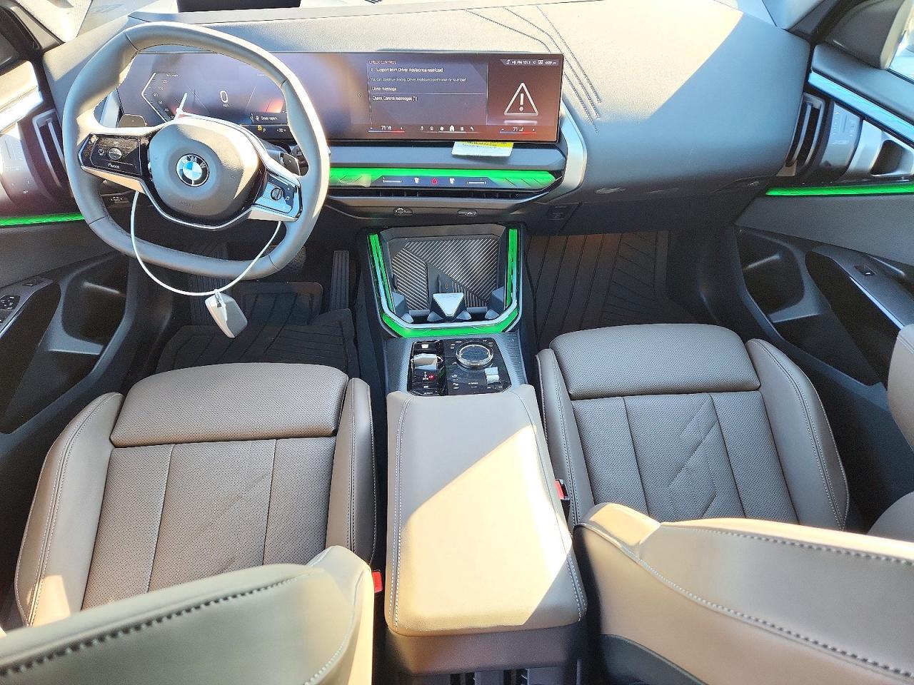 2026 BMW X3 30 xDrive - zdjęcie 8
