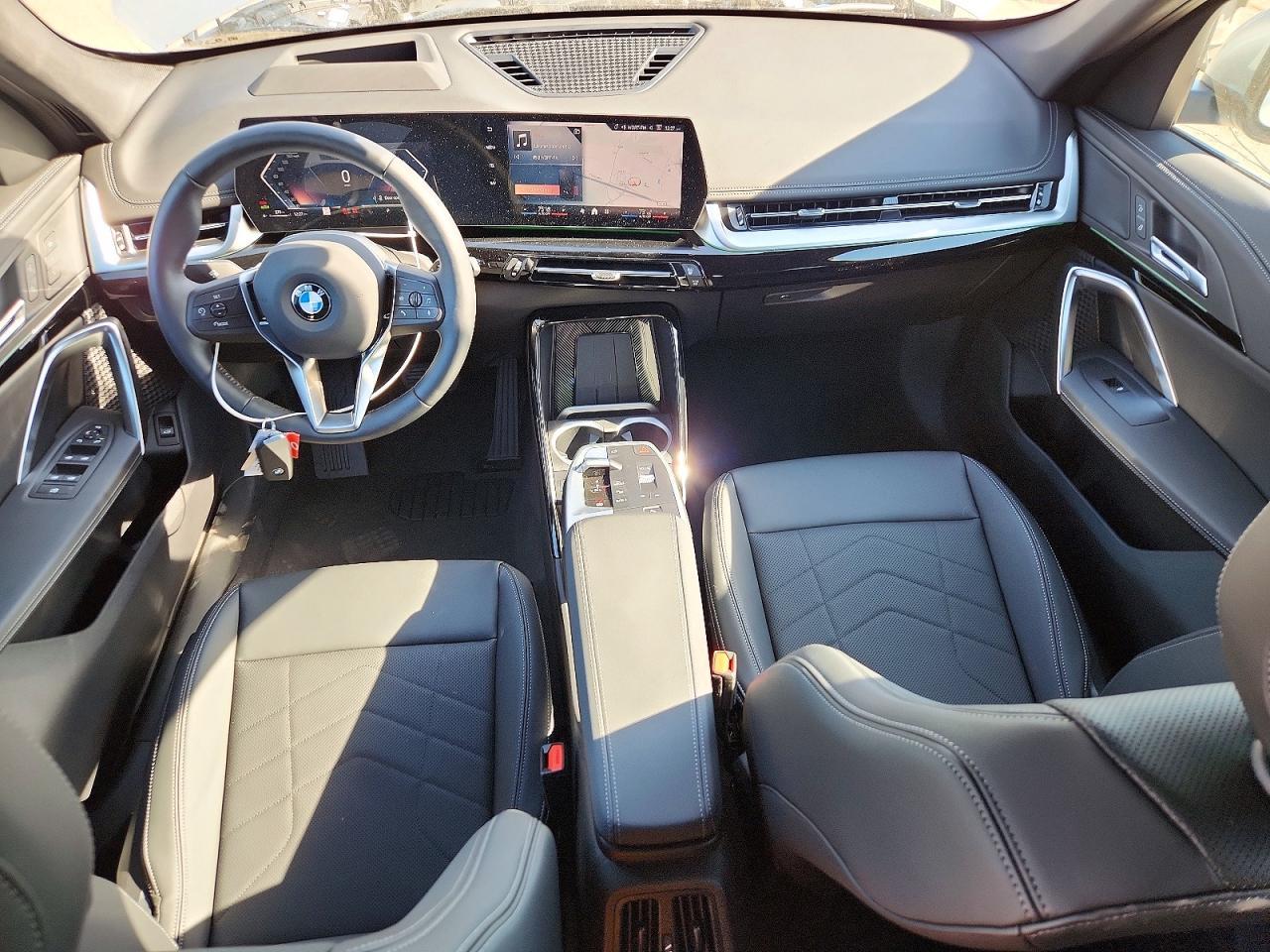 2026 BMW X1 xDrive28I - zdjęcie 8