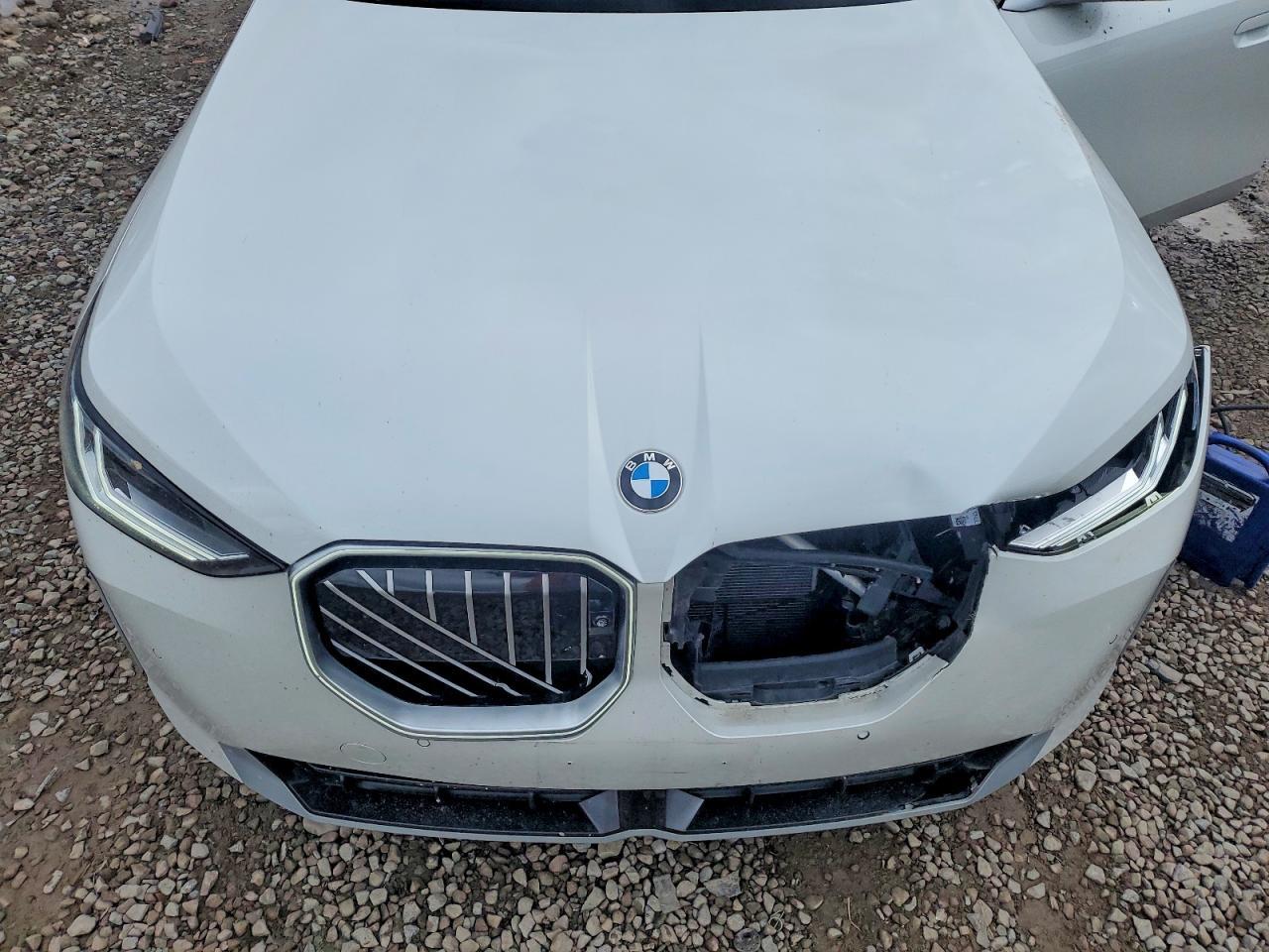 2026 BMW X3 30 xDrive - zdjęcie 12