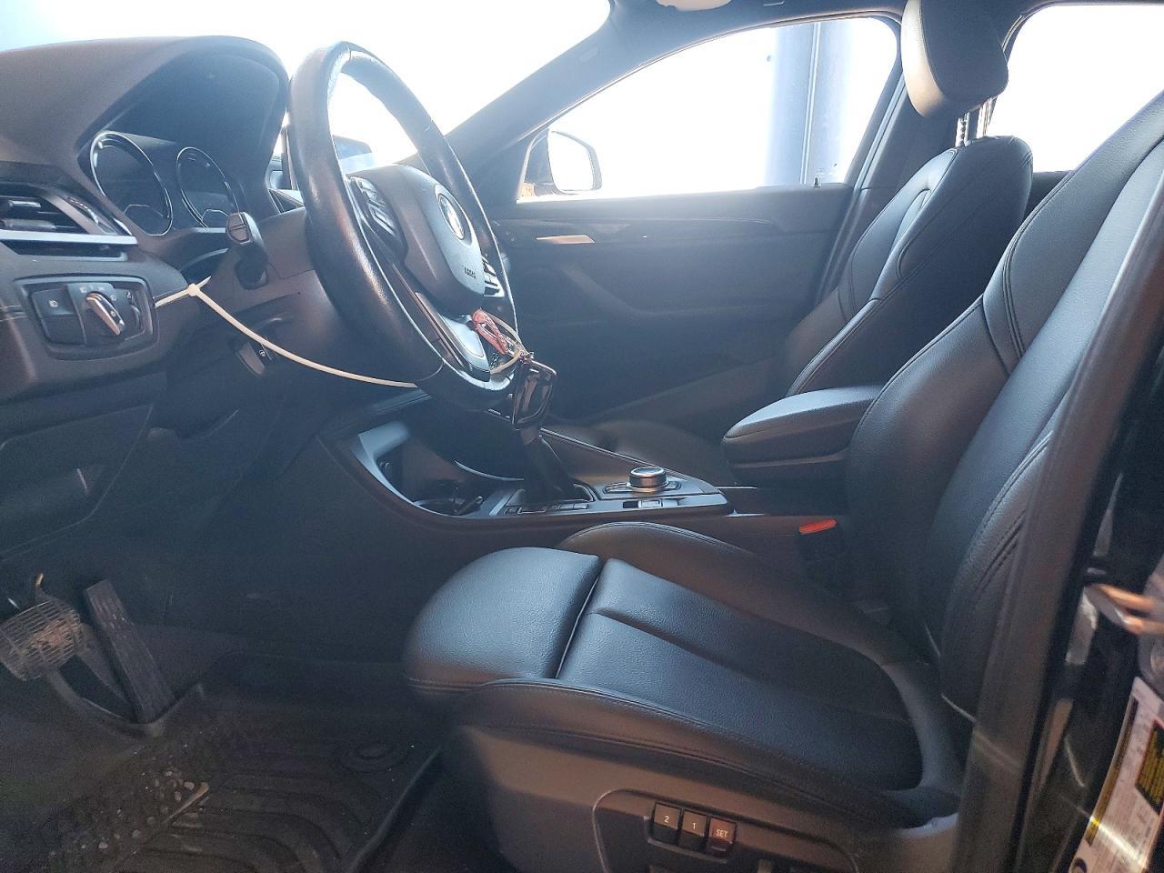 2019 BMW X2 Sdrive28I - zdjęcie 7