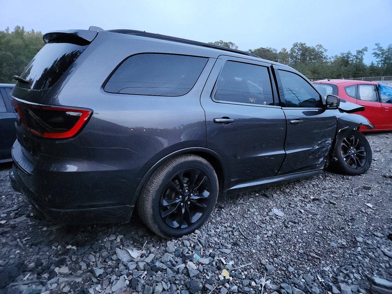 2020 Dodge Durango R/T - zdjęcie 3