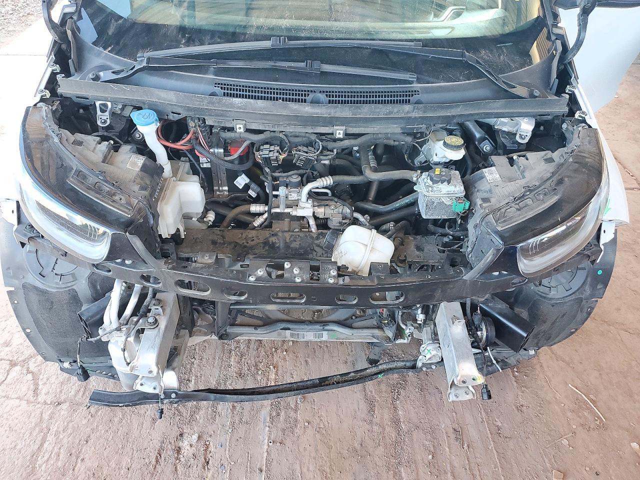 2018 BMW I3 Bev - zdjęcie 11