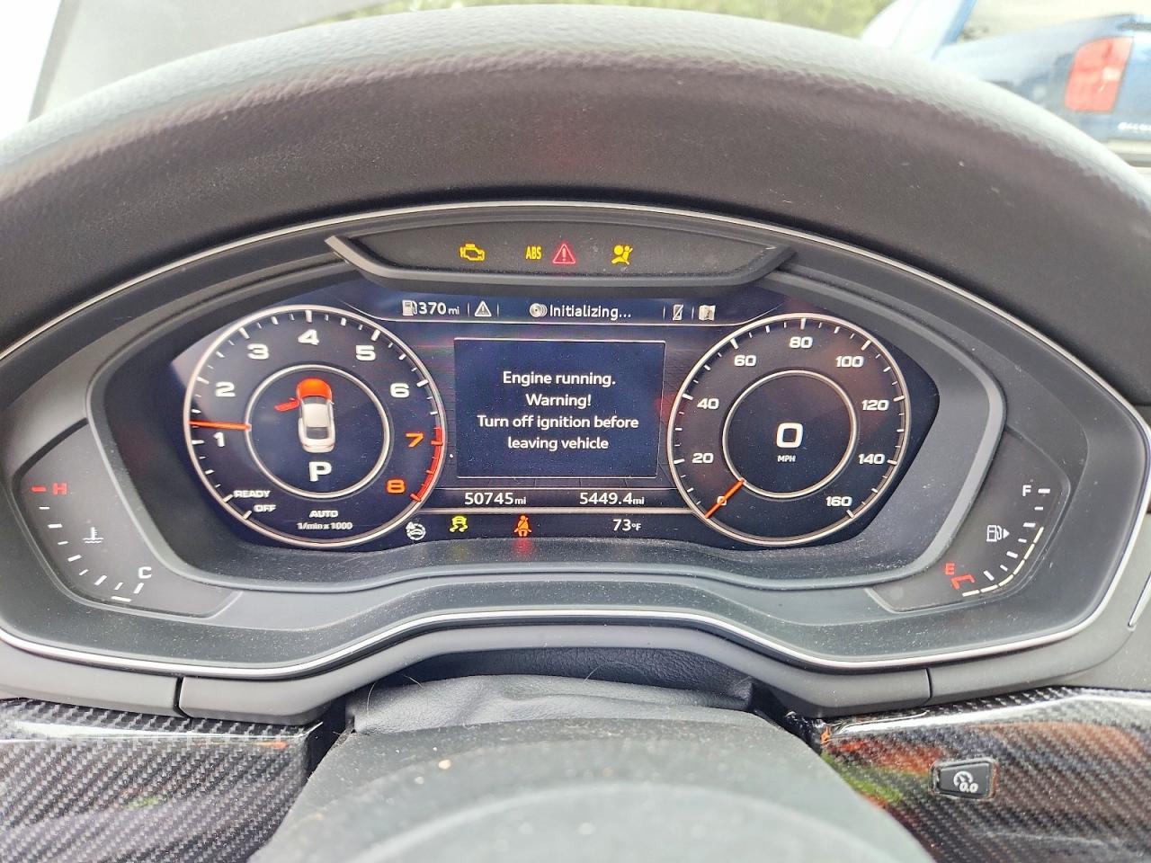 2018 Audi A5 Premium Plus - zdjęcie 9