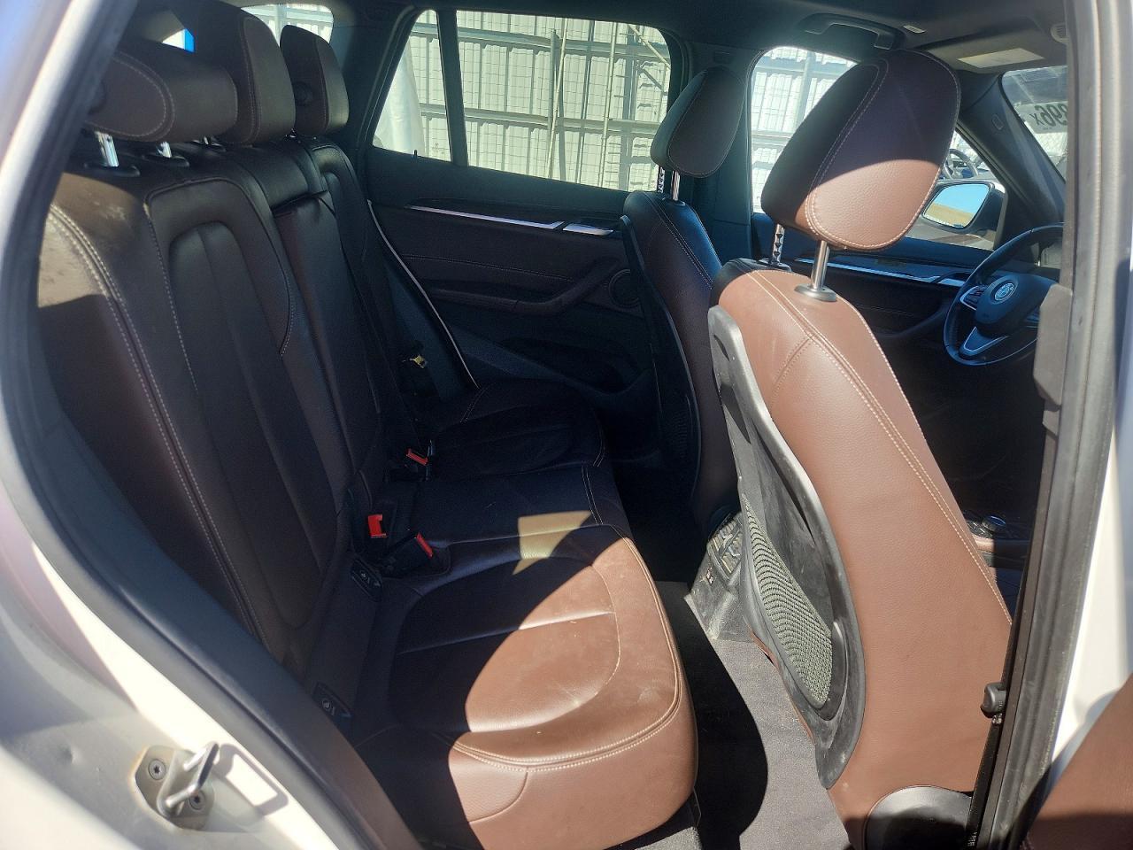 2018 BMW X1 xDrive28I - zdjęcie 11